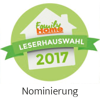 Auszeichnung für Haus Schönborn